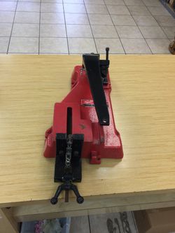 Milwaukee 48-080260 Cast iron Portable Band Saw Table