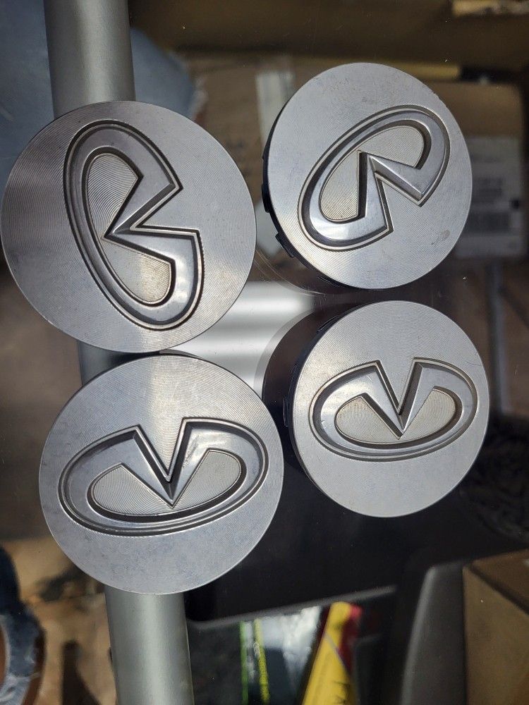 PART OF INFINITY QX50