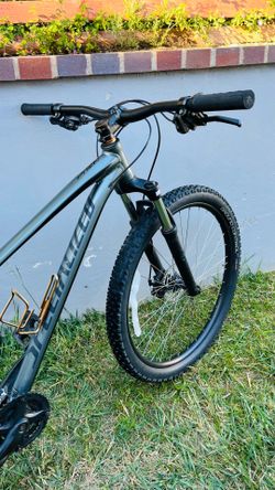 Specialized Mountain bike aluminum