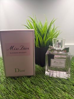 Miss Dior Blooming Bouquet Perfume