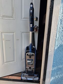 Shark Vaccum