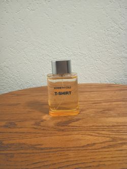 Kenneth Cole Reaction T-shirt Cologne