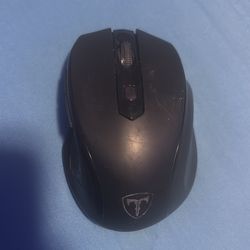 Easterntimes tech 2.4 G wireless optical mouse