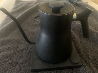 Fellow Electric Kettle Stagg