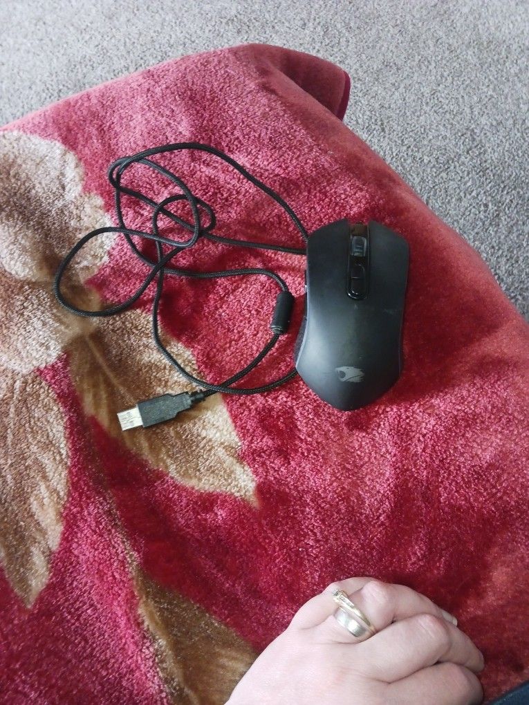Ibuypower Mouse