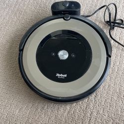 iRobot Romba 