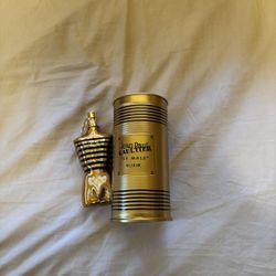 Jean Paul Gaultier Le Male Elixer