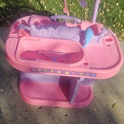 Baby Doll Care Center