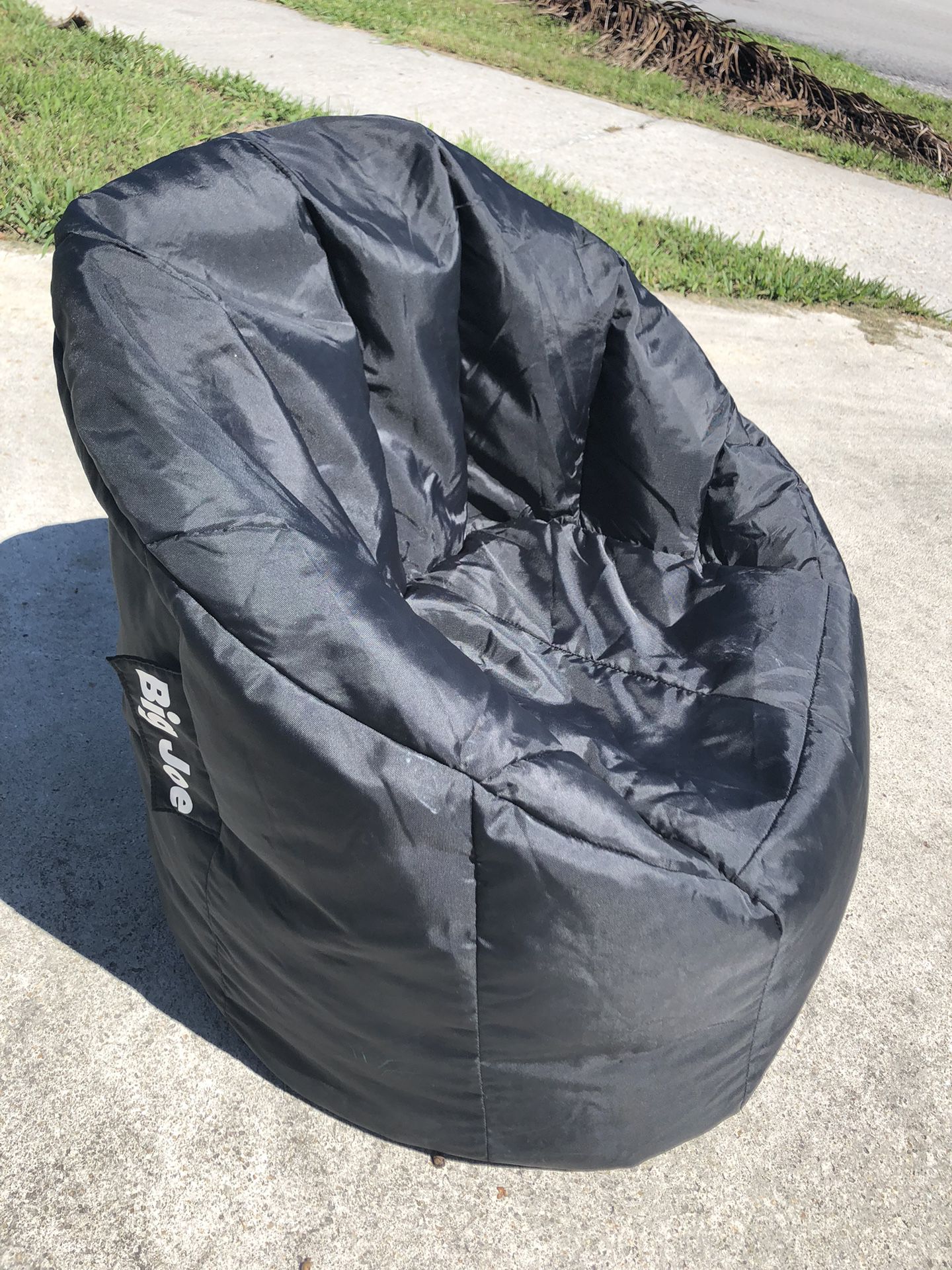 Big joe Bean Bag Chair