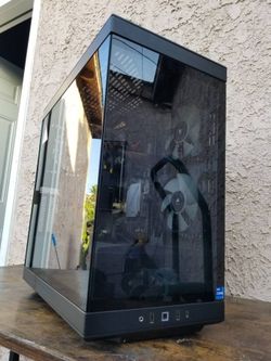 Gaming PC, Windows 11 , i7, 1tb Storage,  1tb Storage- $360