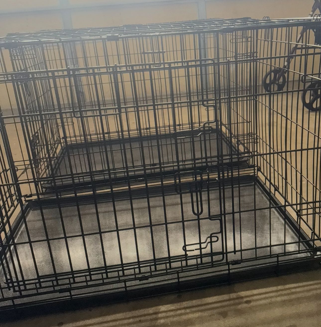 Cage