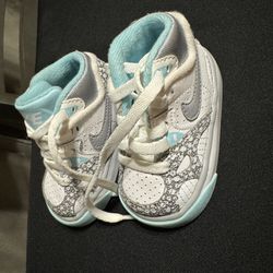 Baby Nike
