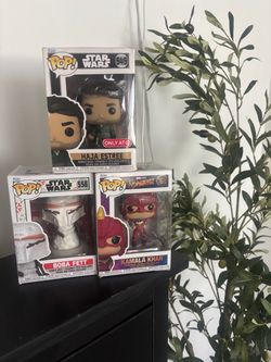 Pops bundle