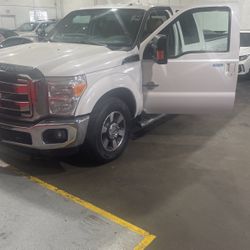 Ford F250 Diesel 