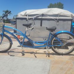 TREK CRUISE LINER ALL ALUMINUM THERE'S MUST