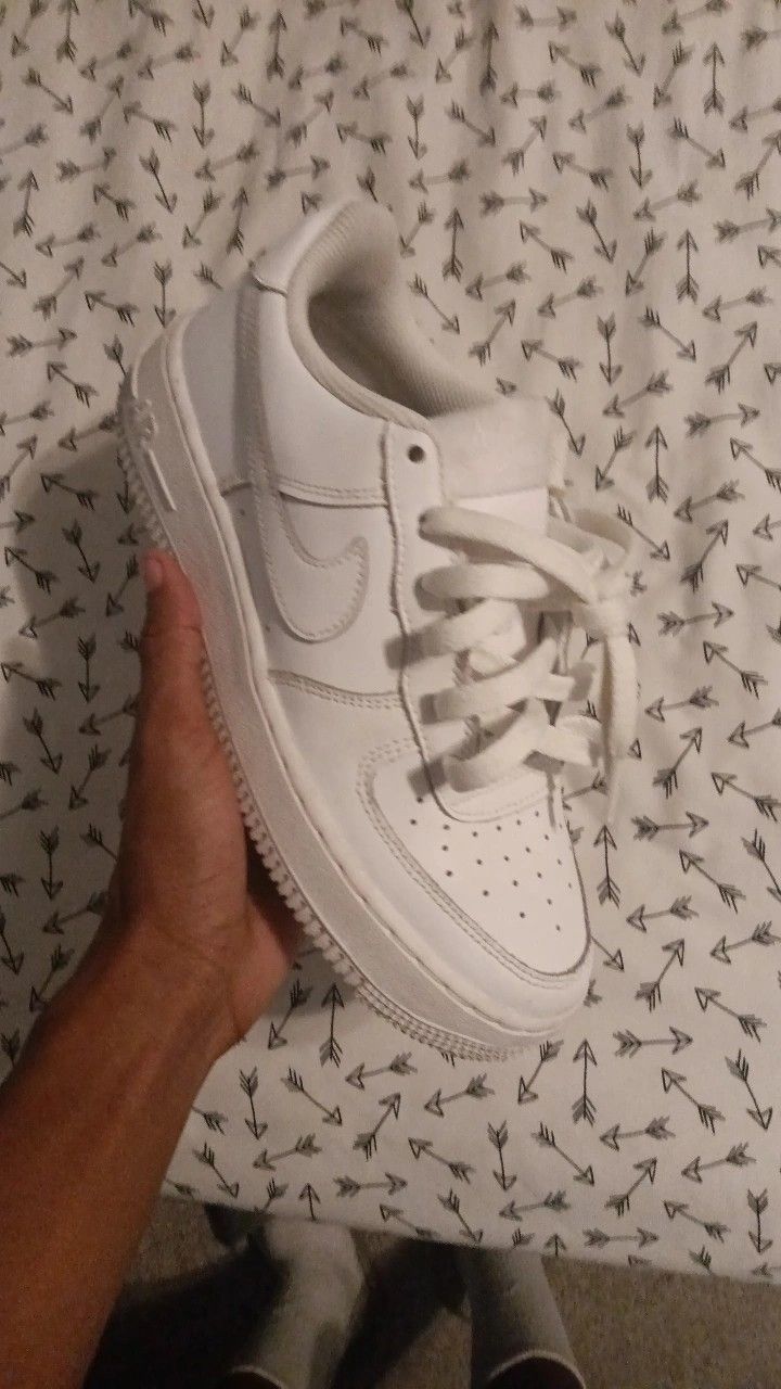 Air Force 1's 
