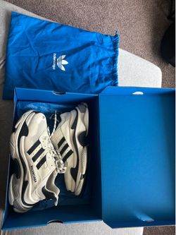 Balenciaga Adidas Collab Shoes