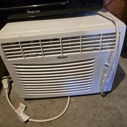 Haier Window AC Unit
