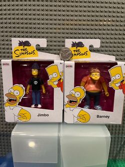 The Simpsons