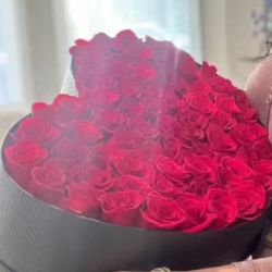 Valentines Day Gift Roses 