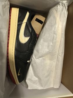 Nigel Better With Time 