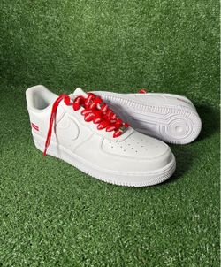 Supreme Air Force
