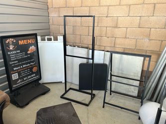 Restaurant supplies and equipment