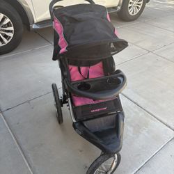 Babytrend Jogging stroller