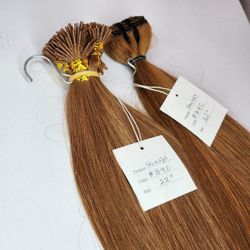 Hair extensions