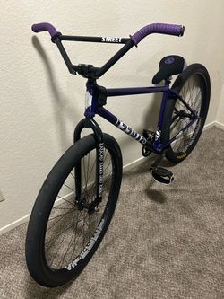 Bike is not for sell only the handle bars‼️‼️ trade or sell