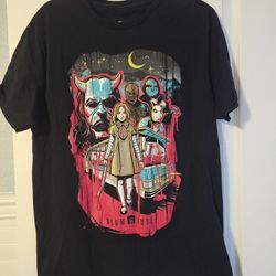 Universal Studios Horror Shirt