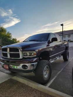 2005 Dodge Ram 1500