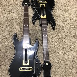 2 Guitar Hero 
