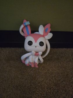 Pokemon - Sylveon