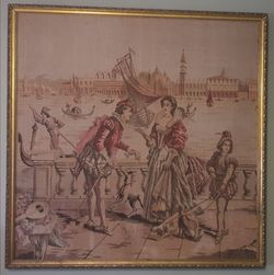 Italian art