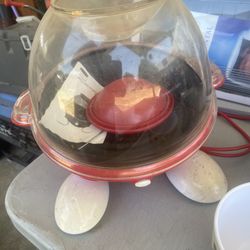 Mickey Mouse Popcorn Maker 