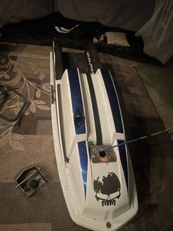 440 custom rear exit hull
