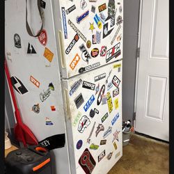 Refrigerator 