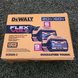 pack Dewalt batteries firm price