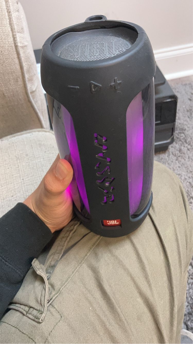 Jbl Pulse 4