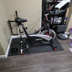 Indoor Bike