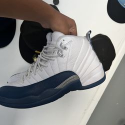 Jordan 12