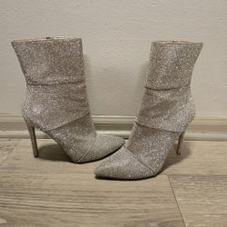 Boot Heels