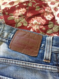 Men jean