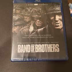 Band Of Brothers