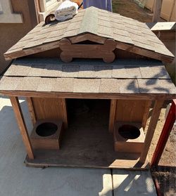 Dog House