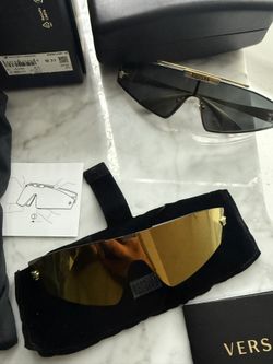 Versace Shades 