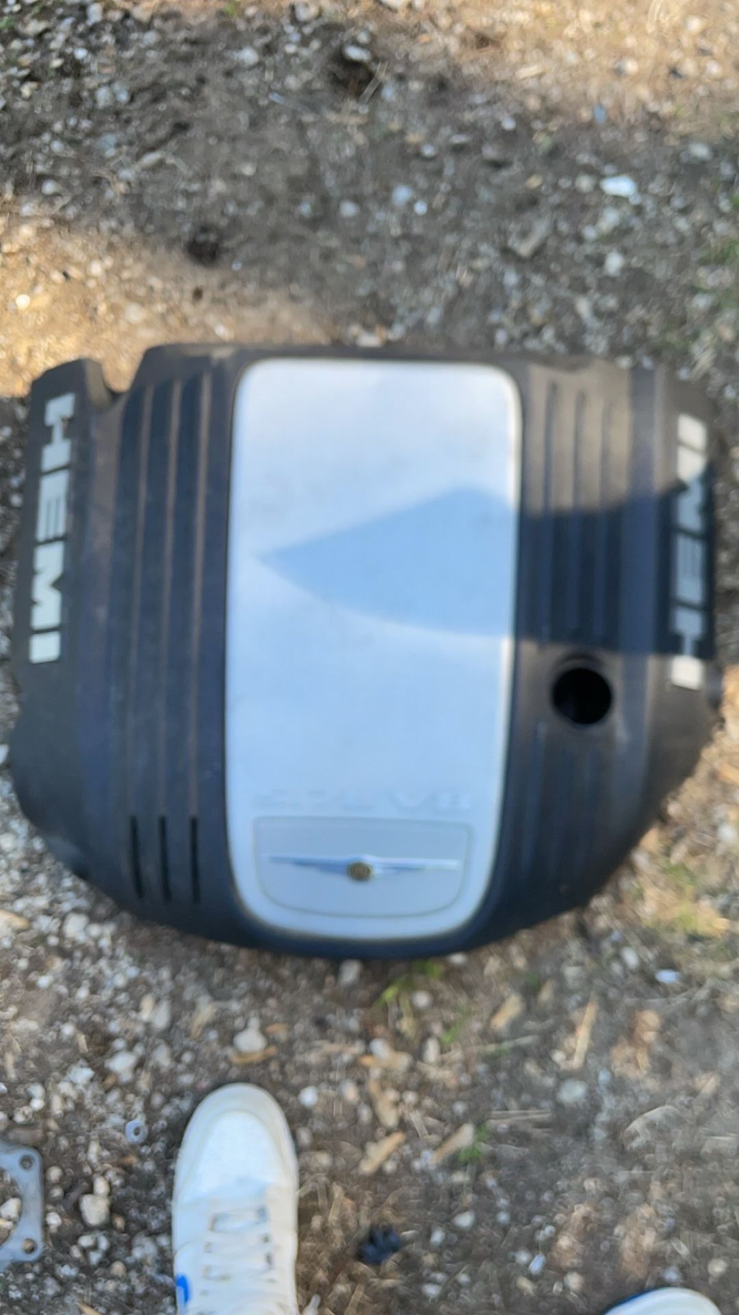 2006 Chrysler 300 C 5.7 Parts