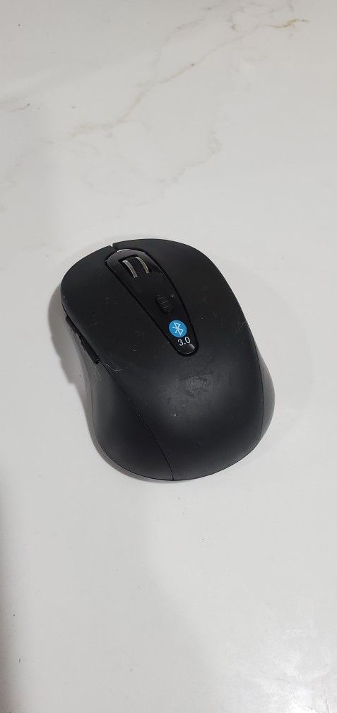 Bluetooth 3.0 Wireless Mouse