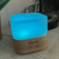 Essential Oil Humidifier